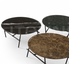 Итальянские Столики - Кофейный столик Yuragi фабрика Ligne Roset