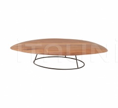 Итальянские Столики - Кофейный столик Pebble фабрика Ligne Roset