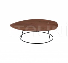 Итальянские Столики - Кофейный столик Pebble фабрика Ligne Roset