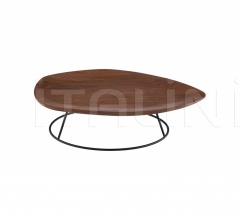 Итальянские Столики - Кофейный столик Pebble фабрика Ligne Roset