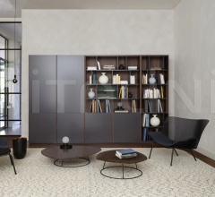 Итальянские Столики - Кофейный столик Pebble фабрика Ligne Roset