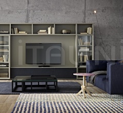 Итальянские Столики - Журнальный столик Antigone фабрика Ligne Roset