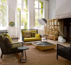 Столик Circles Столик Circles фабрика Ligne Roset