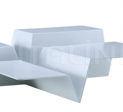 Итальянские Столики - Журнальный столик Cuts фабрика Ligne Roset