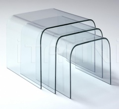 Итальянские Столики - Столик Eclipse фабрика Ligne Roset