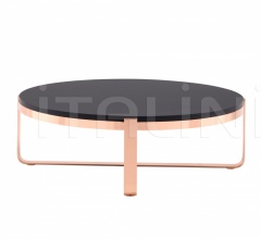 Итальянские Столики - Кофейный столик Fancy Chic фабрика Ligne Roset