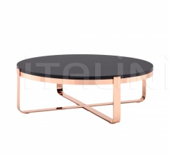 Итальянские Столики - Кофейный столик Fancy Chic фабрика Ligne Roset