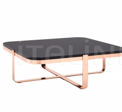 Итальянские Столики - Кофейный столик Fancy Chic фабрика Ligne Roset