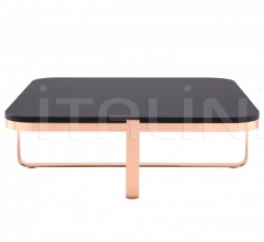 Итальянские Столики - Кофейный столик Fancy Chic фабрика Ligne Roset