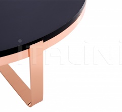 Итальянские Столики - Кофейный столик Fancy Chic фабрика Ligne Roset