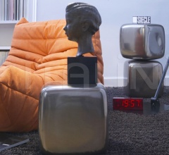 Итальянские Столики - Столик Glacon фабрика Ligne Roset