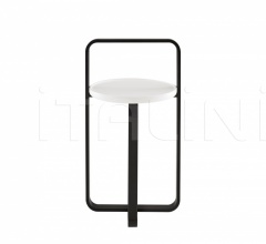 Итальянские Столики - Столик Kaziu фабрика Ligne Roset