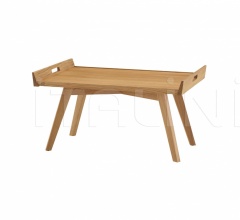 Итальянские Столики - Журнальный столик Lupo фабрика Ligne Roset