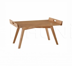 Итальянские Столики - Журнальный столик Lupo фабрика Ligne Roset