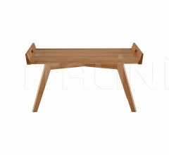 Итальянские Столики - Журнальный столик Lupo фабрика Ligne Roset