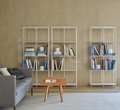 Итальянские Столики - Журнальный столик Lupo фабрика Ligne Roset