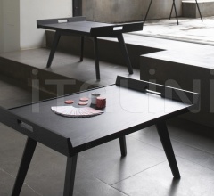 Итальянские Столики - Журнальный столик Lupo фабрика Ligne Roset