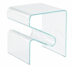 Итальянские Столики - Столик News Table фабрика Ligne Roset