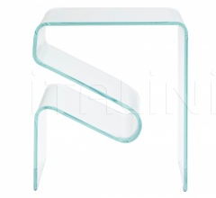 Итальянские Столики - Столик News Table фабрика Ligne Roset
