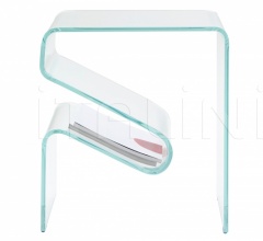 Итальянские Столики - Столик News Table фабрика Ligne Roset