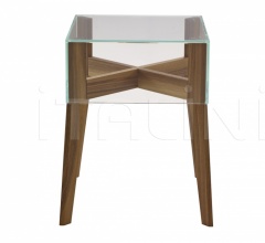 Итальянские Столики - Столик On The Rock фабрика Ligne Roset