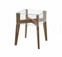 Итальянские Столики - Столик On The Rock фабрика Ligne Roset