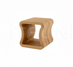 Итальянские Столики - Столик One Shape фабрика Ligne Roset