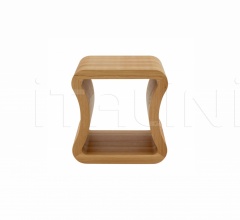 Итальянские Столики - Столик One Shape фабрика Ligne Roset