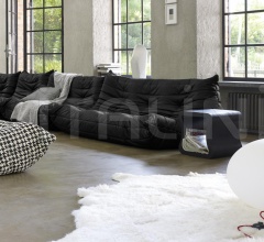 Итальянские Столики - Столик One Shape фабрика Ligne Roset