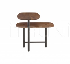 Итальянские Столики - Столик Piani фабрика Ligne Roset