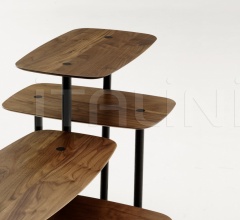 Итальянские Столики - Столик Piani фабрика Ligne Roset