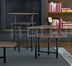 Итальянские Столики - Столик Piani фабрика Ligne Roset