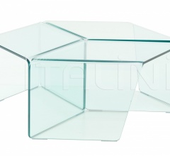 Итальянские Столики - Журнальный столик Rosis фабрика Ligne Roset