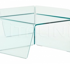 Итальянские Столики - Журнальный столик Rosis фабрика Ligne Roset