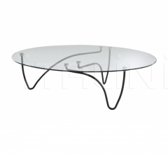 Итальянские Столики - Кофейный столик Rythme фабрика Ligne Roset