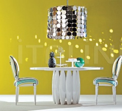 Подвесная лампа PACO CR/4492 фабрика Creazioni