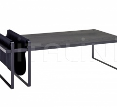 Итальянские Столики - Журнальный столик Soft Mag фабрика Ligne Roset