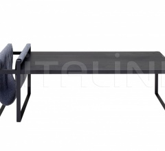 Итальянские Столики - Журнальный столик Soft Mag фабрика Ligne Roset