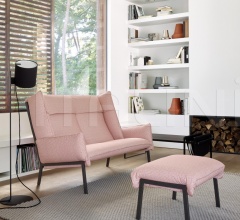 Итальянские Столики - Журнальный столик Soft Mag фабрика Ligne Roset