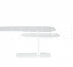 Итальянские Столики - Столик 360 Degres фабрика Ligne Roset