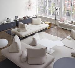 Итальянские Столики - Столик 360 Degres фабрика Ligne Roset