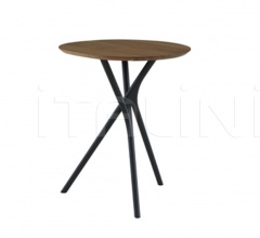 Итальянские Столики - Столик Black Forest фабрика Ligne Roset