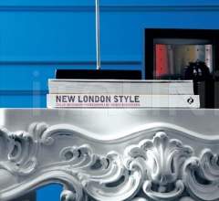 Итальянские Столики - Столик ROMOLO фабрика Creazioni