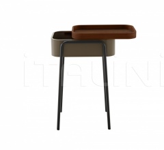 Тумбочка Couliss фабрика Ligne Roset