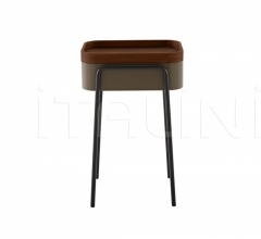 Тумбочка Couliss фабрика Ligne Roset