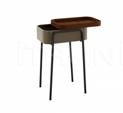 Тумбочка Couliss фабрика Ligne Roset