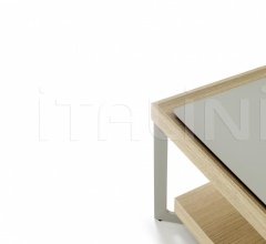 Журнальный столик Estampe фабрика Ligne Roset