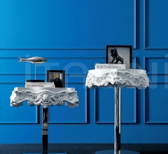 Итальянские Столики - Столик REMO фабрика Creazioni