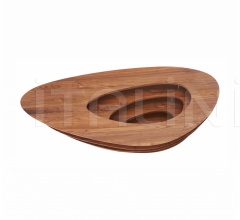 Кофейный столик Interstice фабрика Ligne Roset