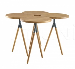 Кофейный столик Itisy фабрика Ligne Roset